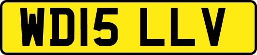 WD15LLV