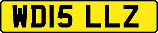 WD15LLZ