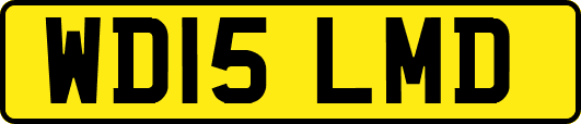 WD15LMD