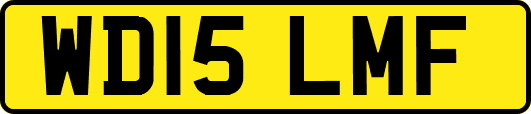 WD15LMF