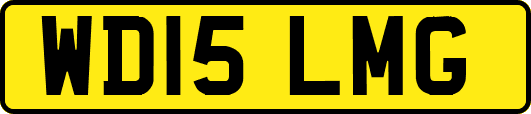 WD15LMG