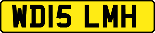 WD15LMH
