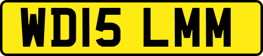 WD15LMM