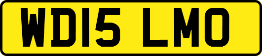 WD15LMO