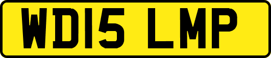 WD15LMP