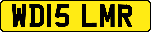 WD15LMR
