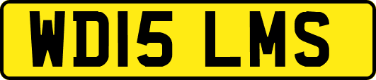 WD15LMS