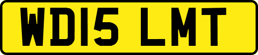 WD15LMT