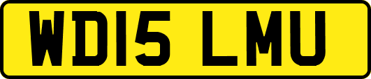 WD15LMU