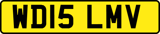 WD15LMV