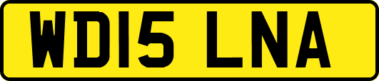 WD15LNA