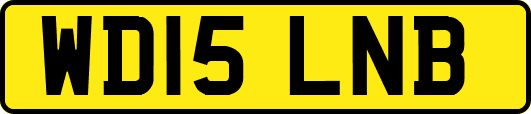 WD15LNB