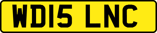 WD15LNC