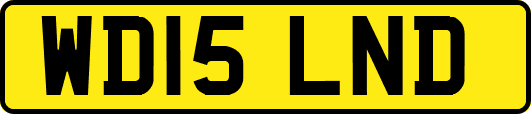 WD15LND