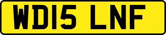 WD15LNF