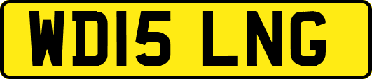 WD15LNG