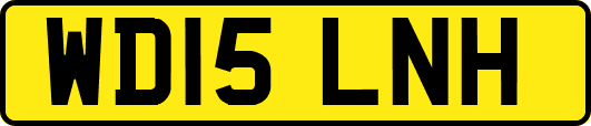 WD15LNH