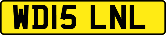 WD15LNL
