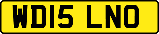 WD15LNO