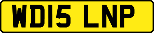 WD15LNP