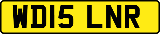 WD15LNR