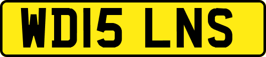 WD15LNS