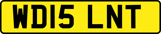 WD15LNT