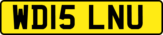 WD15LNU