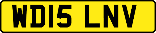 WD15LNV
