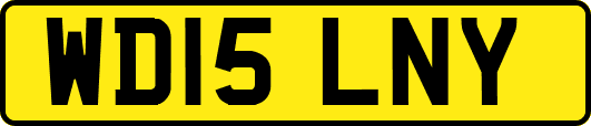 WD15LNY