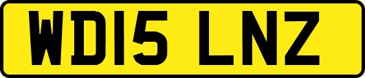 WD15LNZ