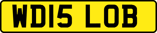 WD15LOB