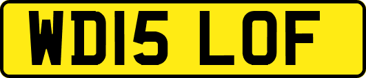 WD15LOF