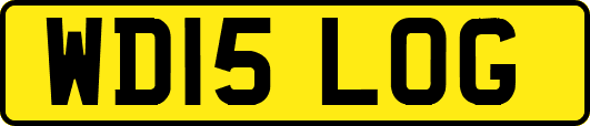 WD15LOG