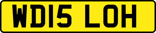 WD15LOH