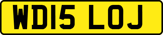 WD15LOJ