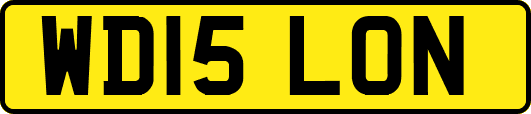WD15LON
