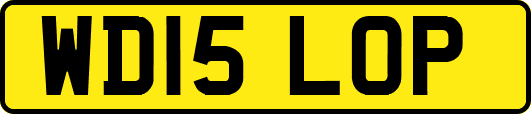 WD15LOP