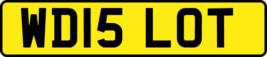 WD15LOT
