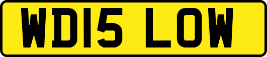 WD15LOW