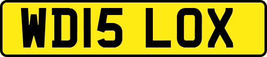 WD15LOX