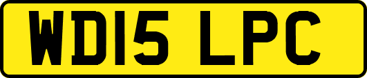 WD15LPC