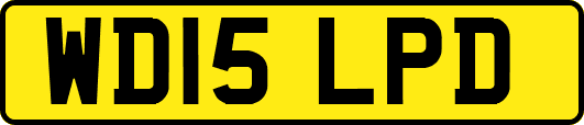 WD15LPD