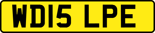 WD15LPE