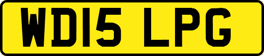 WD15LPG
