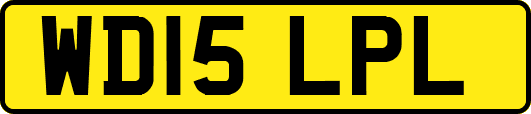 WD15LPL