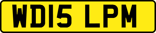 WD15LPM