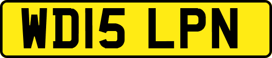 WD15LPN