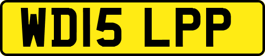 WD15LPP