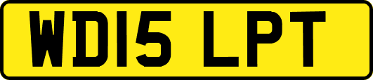 WD15LPT
